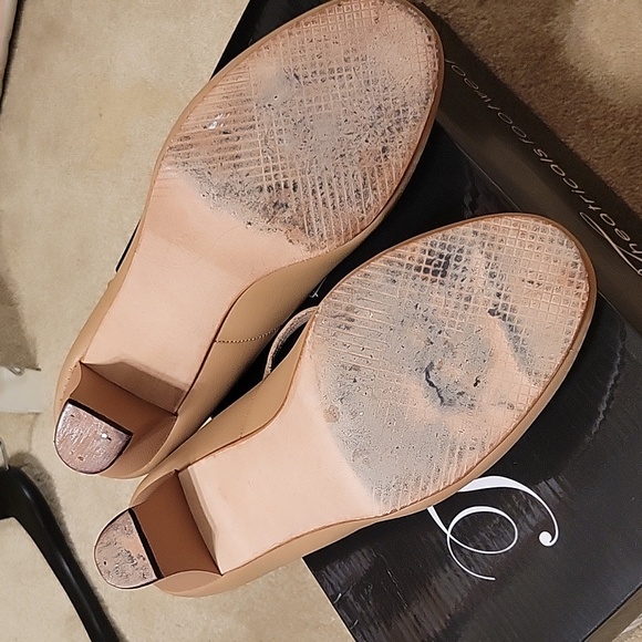 💃Classic Mary Jane Dance shoes - Picture 4 of 6